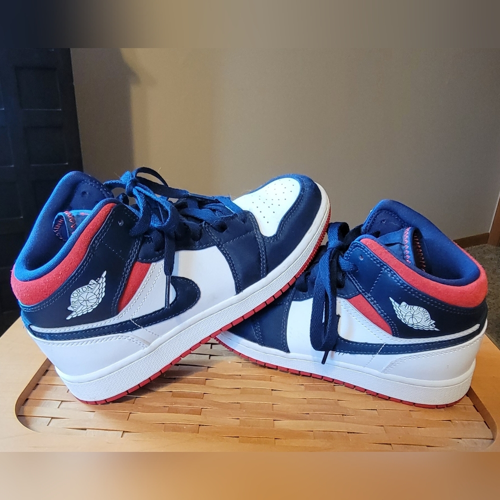 Nike Air Jordan